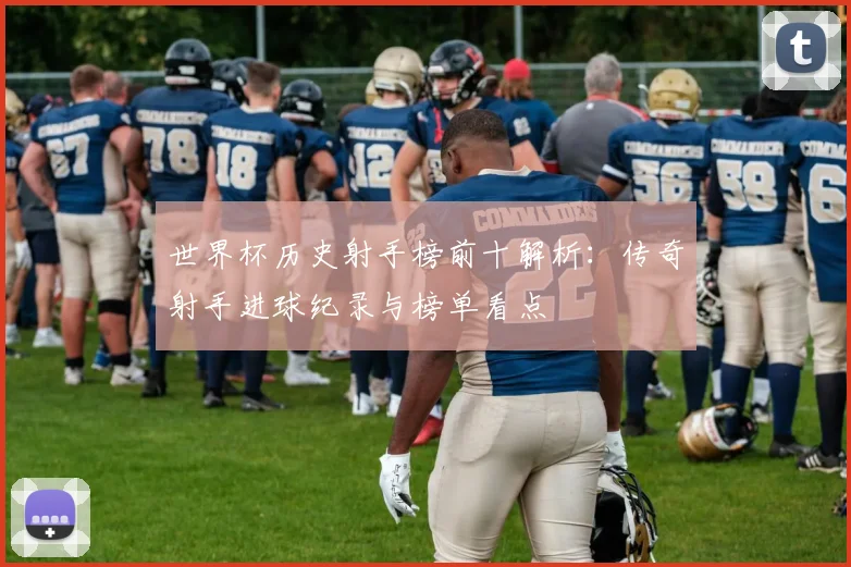 世界杯历史射手榜前十解析:传奇射手进球纪录与榜单看点